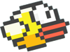 flappy bird Slack emoji