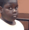 confusedblackkid Slack emoji