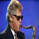 bill clinton saxophone Slack emoji