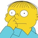 ralph wiggum picks nose Slack emoji