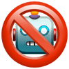 anti ai club Slack emoji