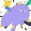 phantom celebrate Slack emoji