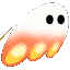 phantom to the moon Slack emoji