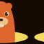 whack a mole Slack emoji