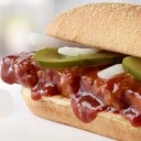 mcrib Slack emoji