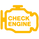 check engine Slack emoji
