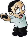 doctor lorre Slack emoji