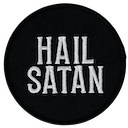 hail satan Slack emoji