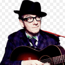 elvis costello Slack emoji