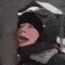 christmas story tongue Slack emoji