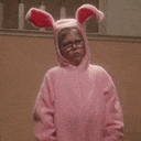pink nightmare Slack emoji