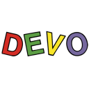 devo logo Slack emoji