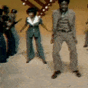 soul train Slack emoji
