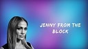 jenny from the block Slack emoji
