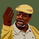 chubbs happy gilmore Slack emoji