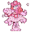 pink pony club Slack emoji