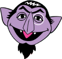 thecount Slack emoji