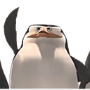 just smile and wave boys Slack emoji
