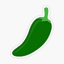 jalapeno Slack emoji