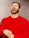 chris evans lol Slack emoji