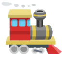 i think i can Slack emoji