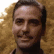 george clooney happy Slack emoji