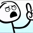 fingerup Slack emoji