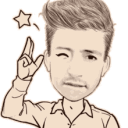 salute wink animated Slack emoji