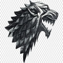 stark Slack emoji