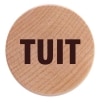 round tuit Slack emoji