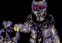 insanity swapfell papyrus Slack emoji