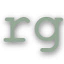 ripgrep Slack emoji