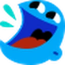 youtube laugh Slack emoji