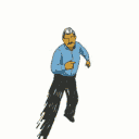 lobo vazquez Slack emoji
