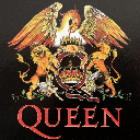 queen crest Slack emoji