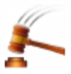 gavel Slack emoji