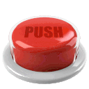 big red button Slack emoji