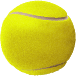 hartru realball ball rgb 300 Slack emoji