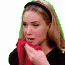 whatdoyoumean jenniferlawrence Slack emoji