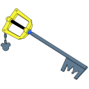 keyblade Slack emoji