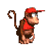 diddy kong confused Slack emoji