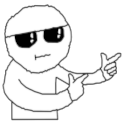 thats where youre wrong kiddo Slack emoji