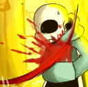 you dead sans Slack emoji