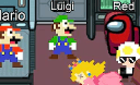 no its mario Slack emoji