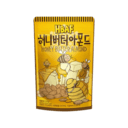 honey butter almond Slack emoji