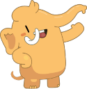 mastadon Slack emoji