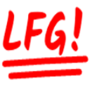 lfg Slack emoji
