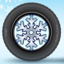 snowtire Slack emoji