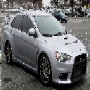 mitsubishi evo Slack emoji
