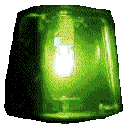green alert Slack emoji